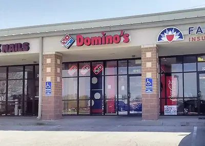 Domino's Pizza