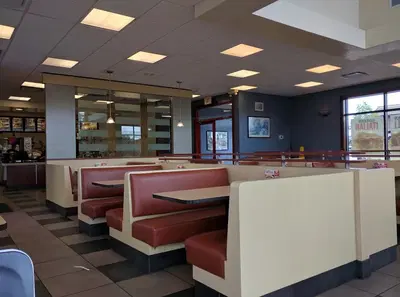 Arby's