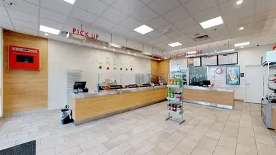 Papa Murphy's