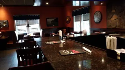 Red Lobster