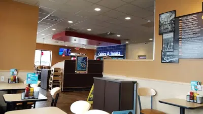 Dairy Queen Grill & Chill
