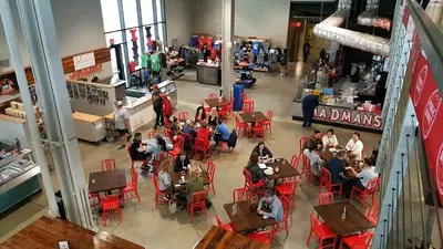 Lenexa Public Market
