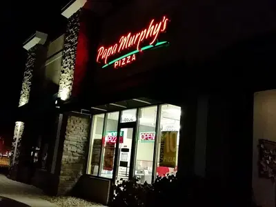 Papa Murphy's | Take 'N' Bake Pizza