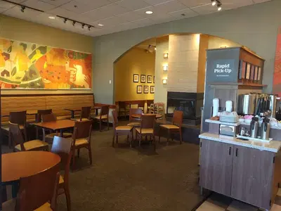 Panera Bread
