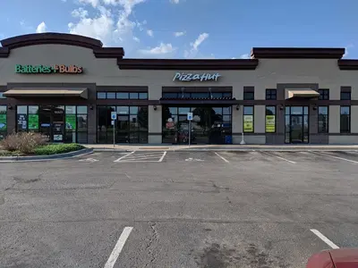 Pizza Hut