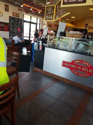 Jimmy John's