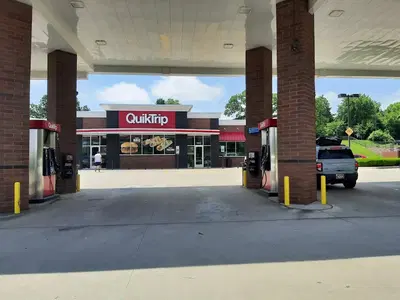 QuikTrip