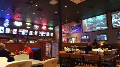 Danny's Bar & Grill North