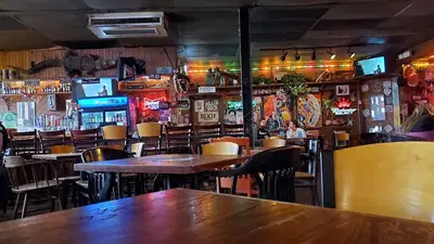 Jazz a Louisiana Kitchen