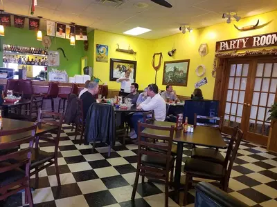 RODEO MEXICAN RESTAURANT