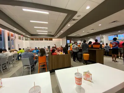 Whataburger
