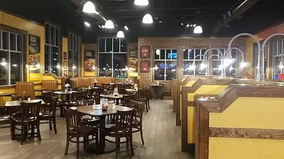 Zaxby's Chicken Fingers & Buffalo Wings