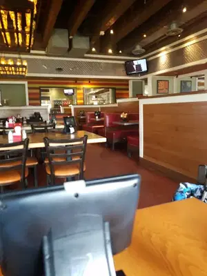Chili's Grill & Bar