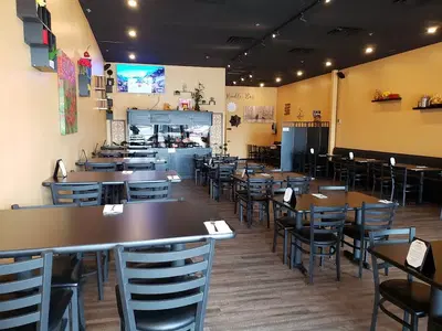 Noodle Bar LLC