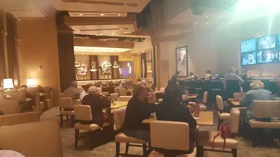 Marquee Cafe