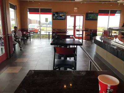 Panda Express