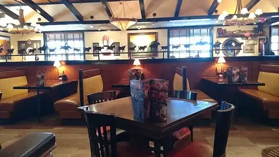 LongHorn Steakhouse