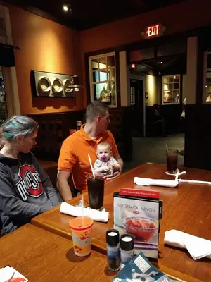 Red Lobster