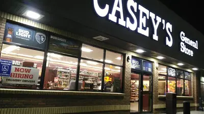 Casey's