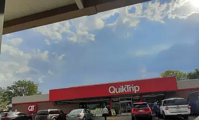 QuikTrip