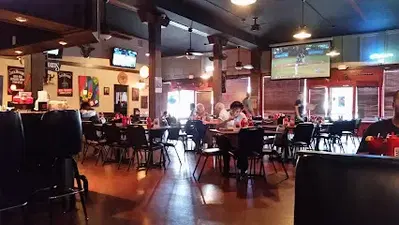 Bite Me BBQ