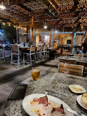 Larkspur | Bistro & Bar