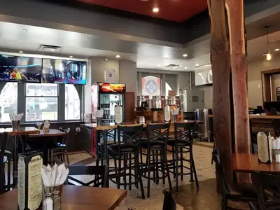 PourHouse