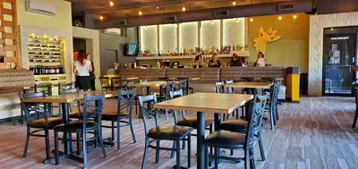 Sabor Latin Bar & Grille