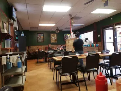 El Patio Restaurant