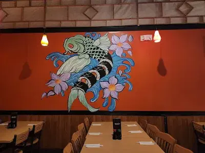 Wasabi Hinkaku