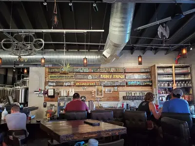 Nortons Brewing Company