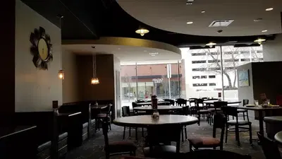 Caesar's Table