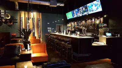 GangNam Korean BBQ