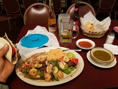 La Chinita Méxican Restaurant