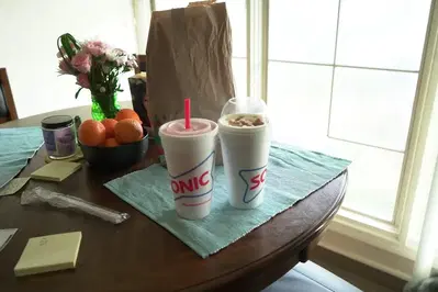 Sonic Drive-In
