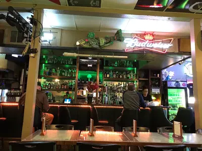 Artichoke Sandwich Bar