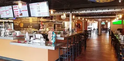 Picasso's Pizzeria