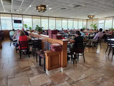 Little Saigon Restaurant