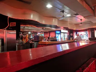 Ty's Diner