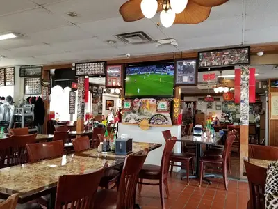 Saigon | Oriental Restaurant