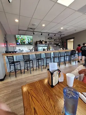 Local Flavor Restaurant