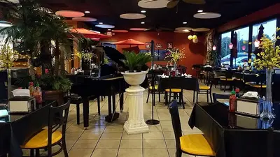 Saigon Bistro