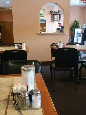 Chico's Restaurant