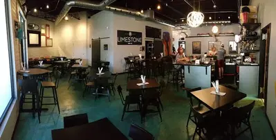 Sweet Allie B's & Limestone Beer Co