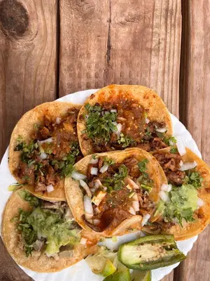 Tacos El Viejon - Olathe
