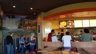 Panda Express