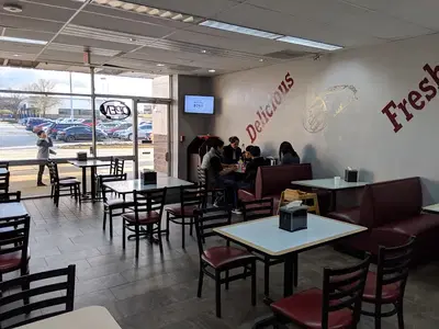 Oscar's Authentic Mexican Grill