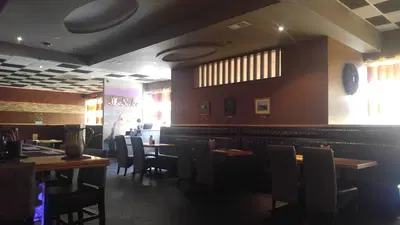 Sake Lounge