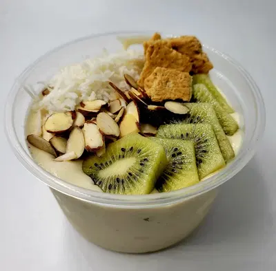 FUEL CAFE | Keeps you fueling good!