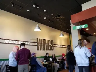 Wingstop